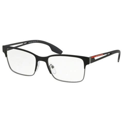 oculos prada masculino de grau|Óculos de Grau Masculino Prada .